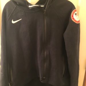 NIKE Olympics Team USA hoodie